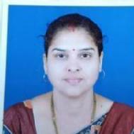 Manisha V. Hindi Language trainer in Durg