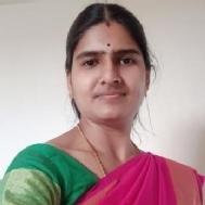 Ramya Class 12 Tuition trainer in Bangalore