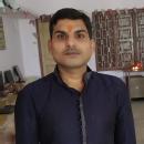 Photo of Arun Kumar Mishra