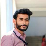 M Juneid Sheikh NEET-UG trainer in Yavatmal