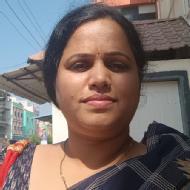 Varsha Kashikar Class I-V Tuition trainer in Bangalore