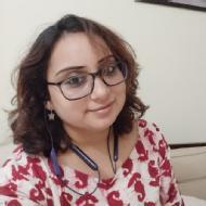 Rituparna Bhattacharyya Class I-V Tuition trainer in Kolkata