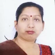 Shilpi Class 7 Tuition trainer in Delhi