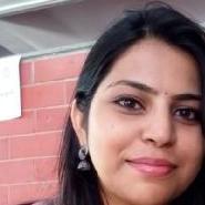 Pooja S. Class I-V Tuition trainer in Delhi