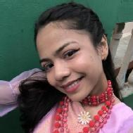 Jeimon S. Class I-V Tuition trainer in Jowai