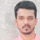 Photo of Umesha M L