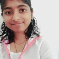 Bhavika A. Piano trainer in Maval