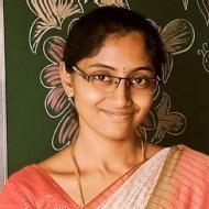 Kiruthika Class I-V Tuition trainer in Palladam