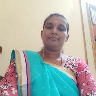 Haritha G. Class 12 Tuition trainer in Bangalore