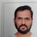 Photo of Yogisha Poojary