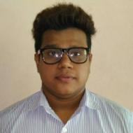 Debayan Das Class 8 Tuition trainer in Serampore