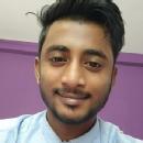 Photo of Krishnendu Naskar