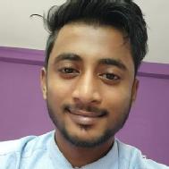Krishnendu Naskar Class I-V Tuition trainer in Kolkata