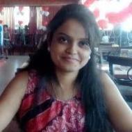 Nidhi J. SQL Server trainer in Noida