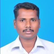 Ram Samynathan Class 11 Tuition trainer in Coimbatore