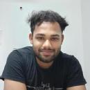 Photo of Abhishek Yadav