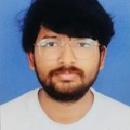Sai Prasanth Krs NEET-UG trainer in Palakkad