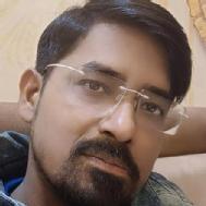 Bipin PTE Academic Exam trainer in Jhansi
