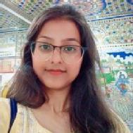 Rupali G. Class 9 Tuition trainer in Jaipur