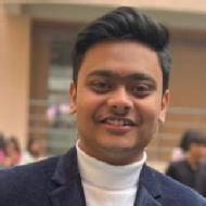 Kunal Banerjee Class I-V Tuition trainer in Delhi