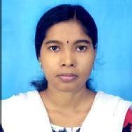 Supriya J. Class I-V Tuition trainer in Kolkata