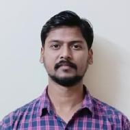 Ranganath H V Swimming trainer in Bangalore