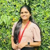 Aishwary Class I-V Tuition trainer in Hyderabad