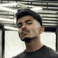Khusang Parmar Personal Trainer trainer in Pune