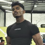 Khusang Parmar Personal Trainer trainer in Pune