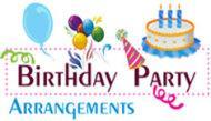 Birthday Parties Planner institute in Ghaziabad