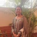 Sudha R. Class 10 Tuition trainer in Paloncha