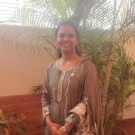 Sudha Class 10 trainer in Paloncha