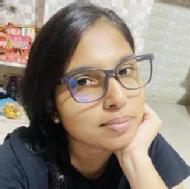 Shweta Y. BTech Tuition trainer in Gorakhpur