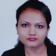 Mitoshree D. Spoken English trainer in Bangalore