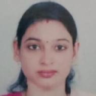 Shelly Sharma C. BSc Tuition trainer in Hyderabad