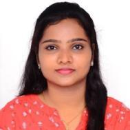 Janet B. Class 12 Tuition trainer in Avadi