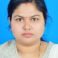 Mousumee R. BTech Tuition trainer in Delhi