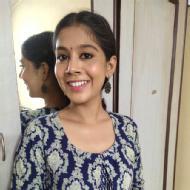 Simran Rode Dance trainer in Pune