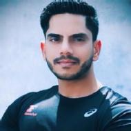 Sunil Yadav Personal Trainer trainer in Gurgaon