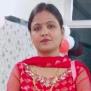 Rupa B. Class I-V Tuition trainer in Dhanbad