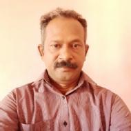 P. Rajaguru Spoken English trainer in Coimbatore