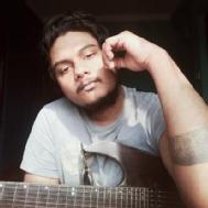 Abhi Kar Guitar trainer in Mumbai