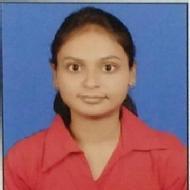 Anshu B. Class 9 Tuition trainer in Gopadbanas