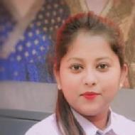 Priyanka H. Spoken English trainer in Kolkata