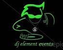 Photo of DJ Element Events