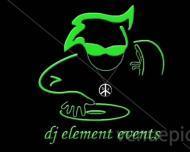 DJ Element Events institute in Delhi