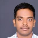 Photo of Paritosh Maurya