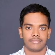 Paritosh Maurya MSc Tuition trainer in Varanasi