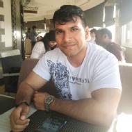 Sachin Malik Personal Trainer trainer in Gurgaon