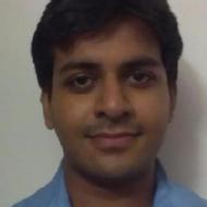 Aakash Chugh Class 10 trainer in Delhi